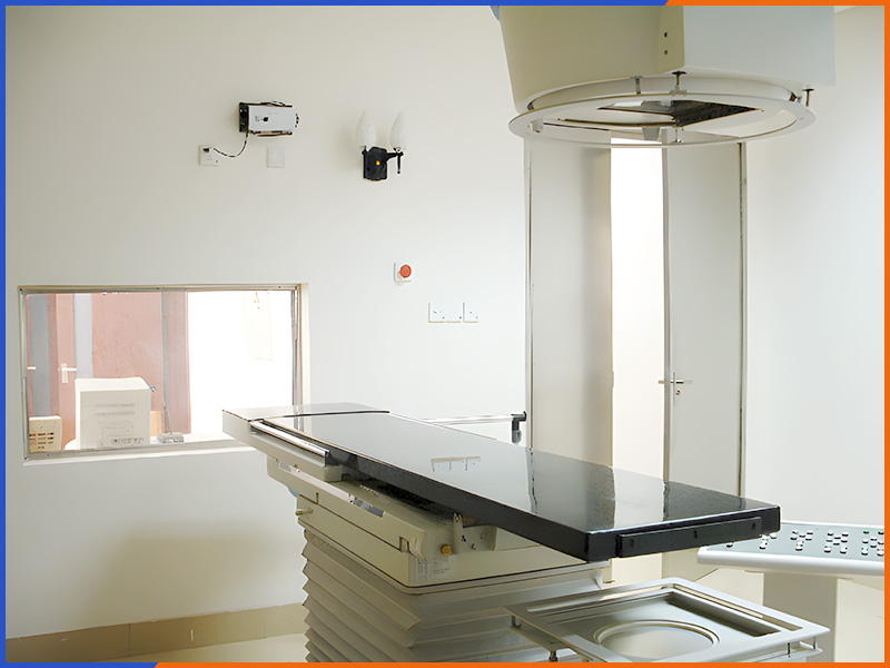 模擬定位機房間防護系列