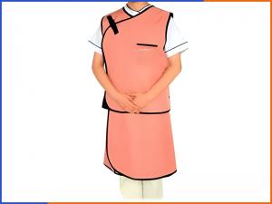 防護(hù)套裙（分體雙面式）