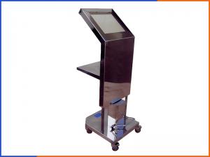 升降式注射防護(hù)車